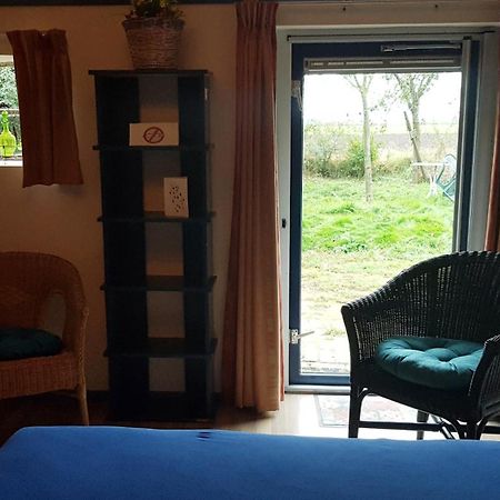 Logeerruimte In Gerenoveerde Boerderij In Wachtum Apartman Kültér fotó