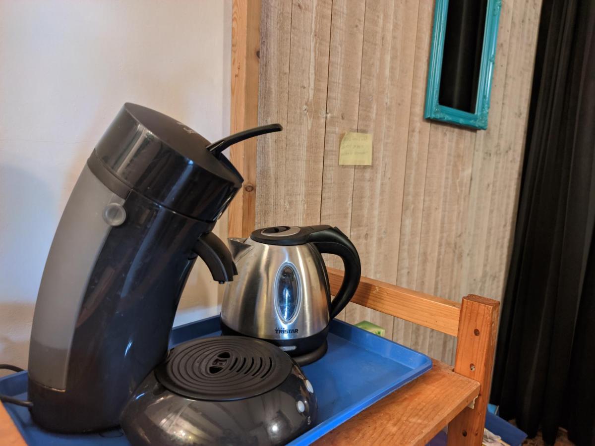 Logeerruimte In Gerenoveerde Boerderij In Wachtum Apartman Kültér fotó