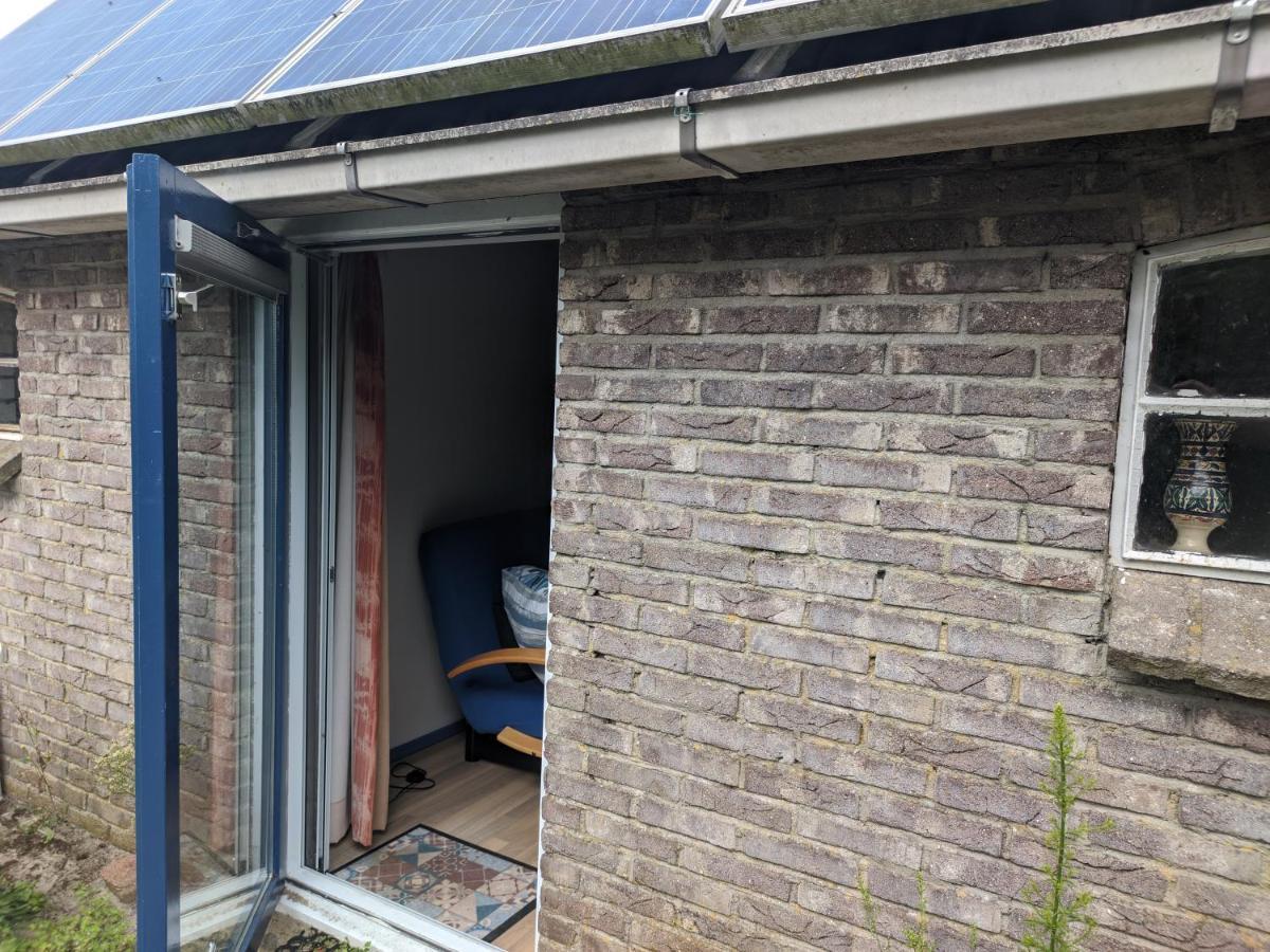Logeerruimte In Gerenoveerde Boerderij In Wachtum Apartman Kültér fotó